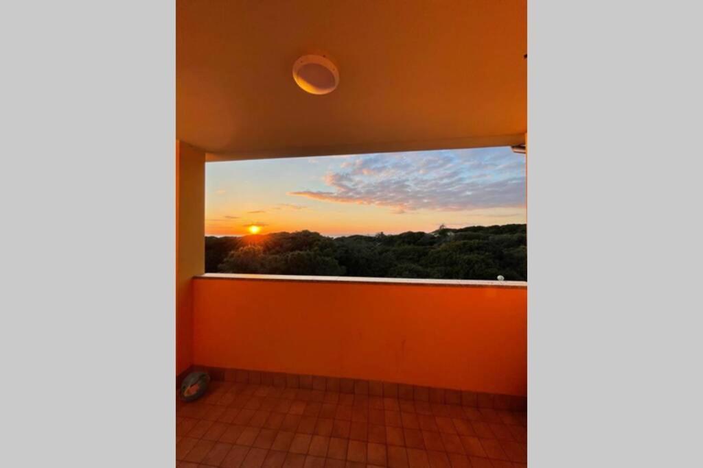 Residence Baia Delle Mimose باديسي المظهر الخارجي الصورة