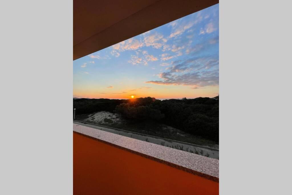 Residence Baia Delle Mimose باديسي المظهر الخارجي الصورة