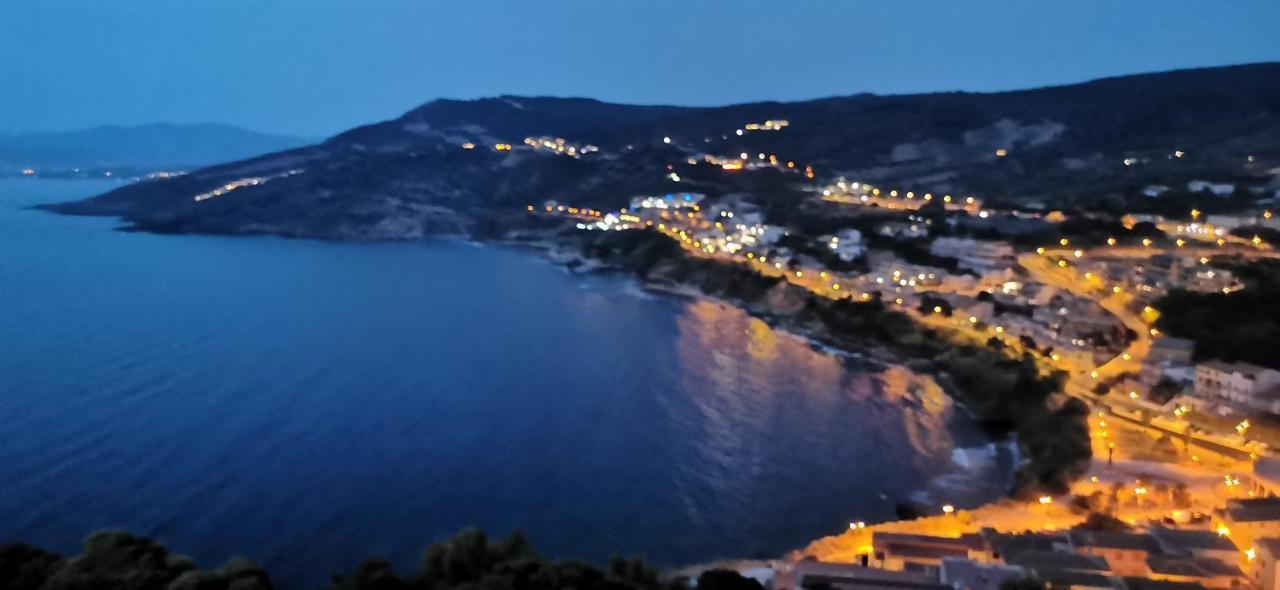 Residence Baia Delle Mimose باديسي المظهر الخارجي الصورة